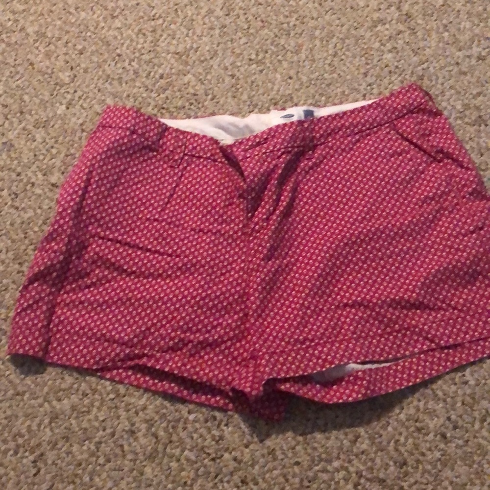 Shorts!